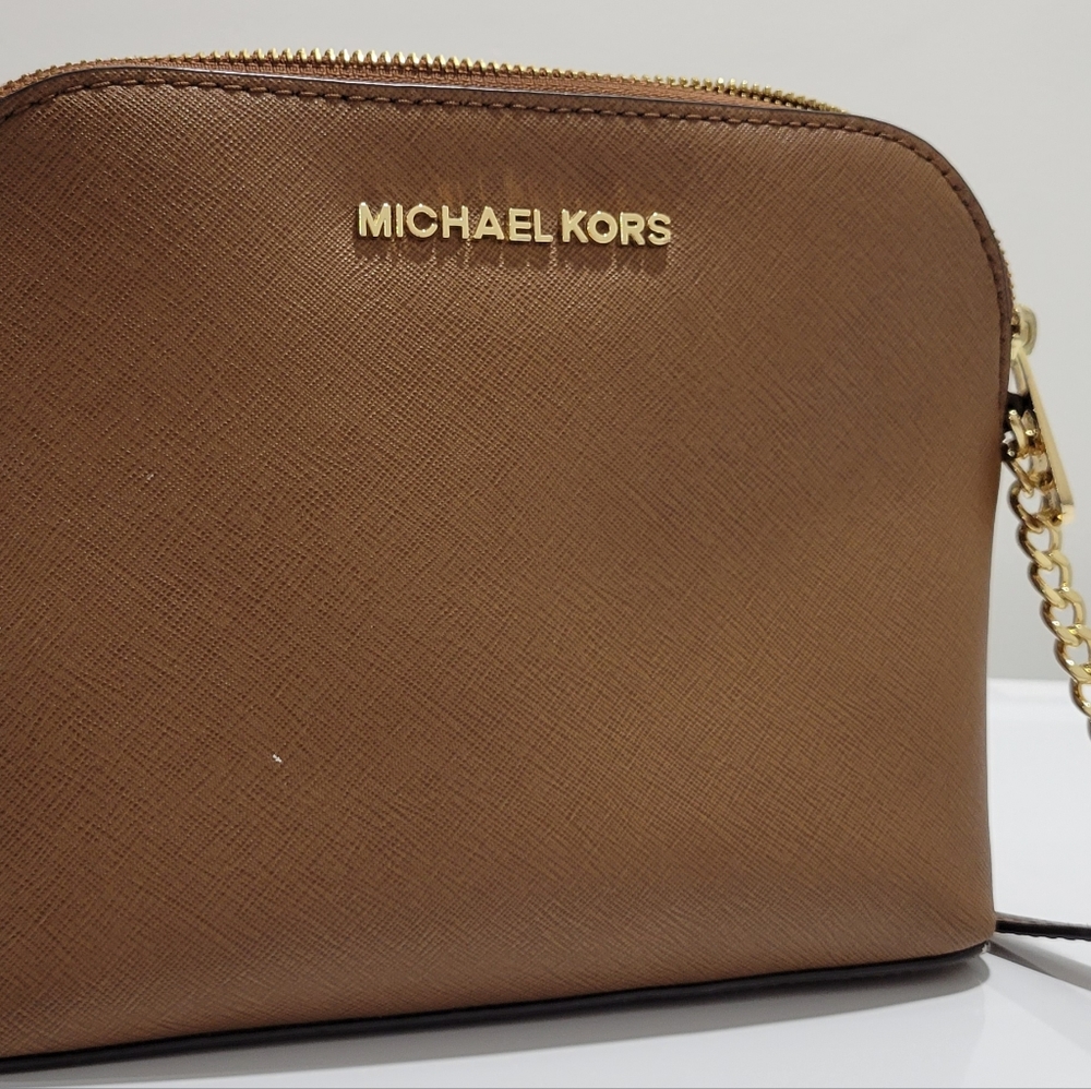 MK Crossbody